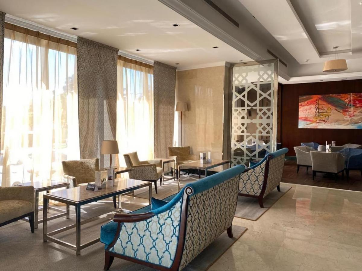 Three Points Al Salama Hotel