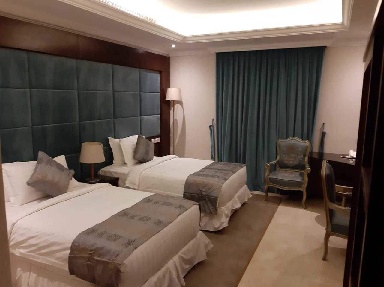 Hotel Three Points Al Salama Jeddah