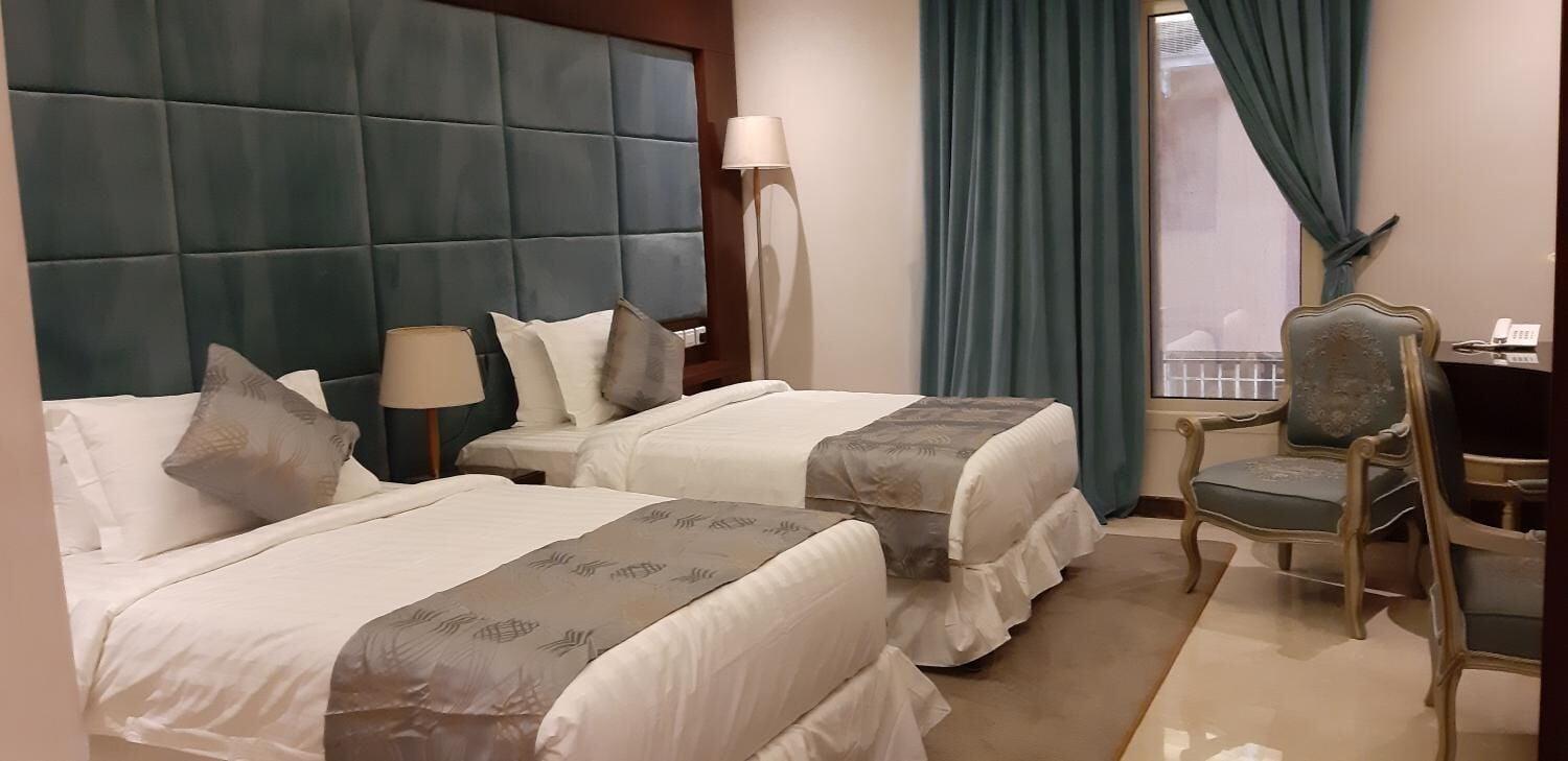 Three Points Al Salama Hotel 3*