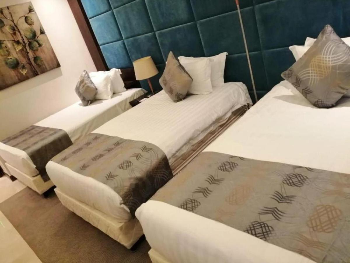 Three Points Al Salama Hotel Jeddah